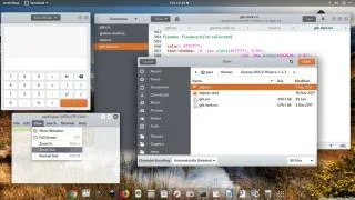 如何在 Linux 上安裝 Orangini GTK 主題
