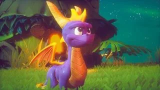كيف تلعب Spyro Reignited Trilogy على Linux
