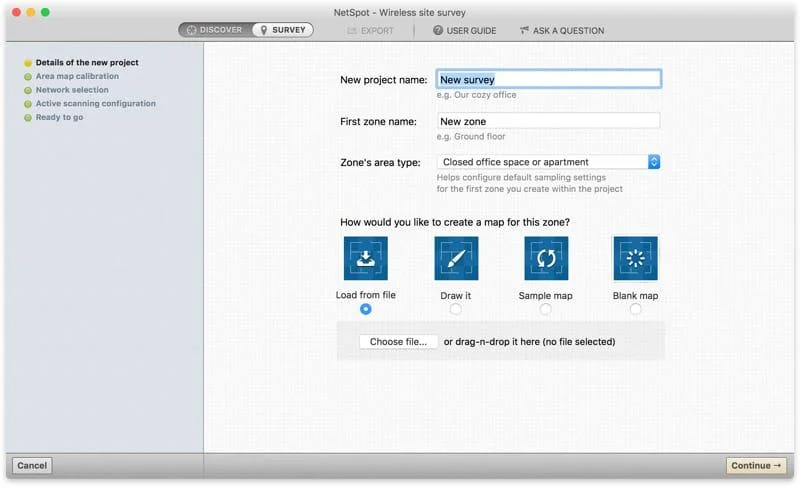 I migliori analizzatori WiFi per tenere docchio linvisibile (Windows, iOS e Android)