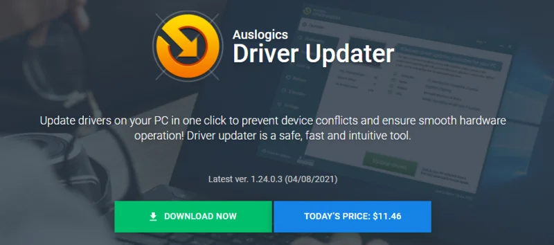 Miglior software di aggiornamento driver per Windows 10 (recensioni 2021)