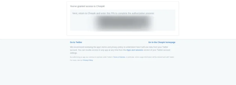 如何使用 Choqok 從 Plasma 桌面發推文