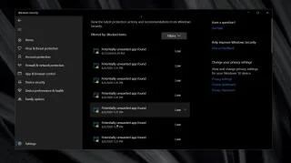 如何在 Windows 10 上清除 Windows Defender 中的保護歷史記錄