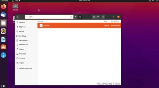 Ubuntu: wyszukaj plik [Przewodnik]