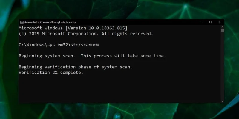 Falló el restablecimiento de Windows 10 (CORREGIDO) - Cómo restablecer Windows