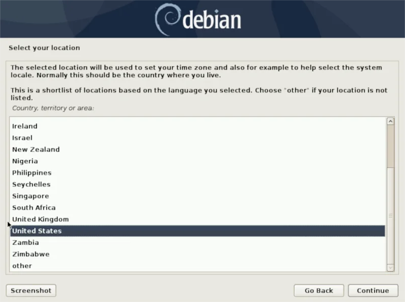 Come provare Debian 11 in anticipo