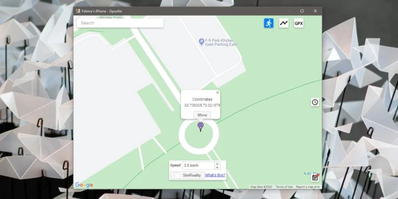 Подмена локации Pokèmon Go: доступ к тренажерным залам и покестопам во время блокировки