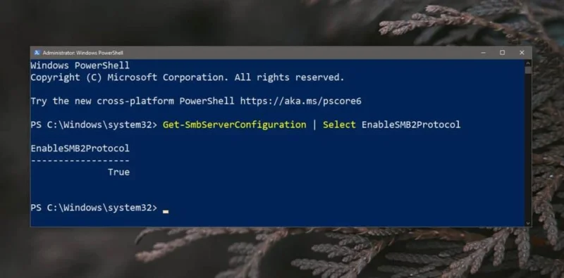 如何在 Windows 10 上啟用 SMB