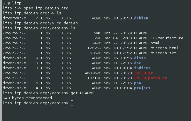 Miglior client FTP e SFTP per Windows e Linux (recensione) nel 2021