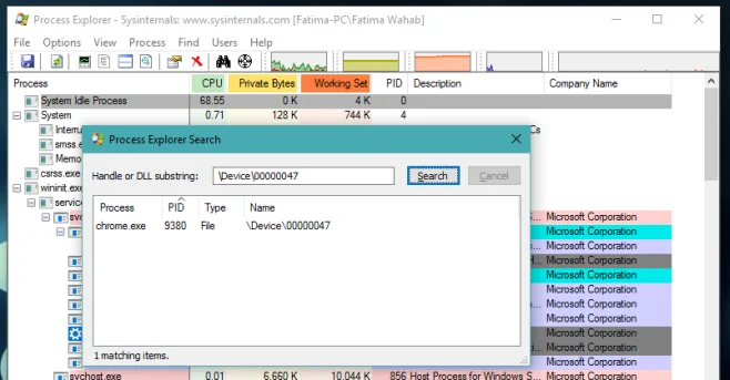 如何查找哪個應用程序正在使用您的網絡攝像頭 [Windows]