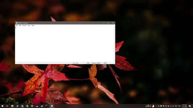 如何在 Windows 10 上將應用程序窗口居中