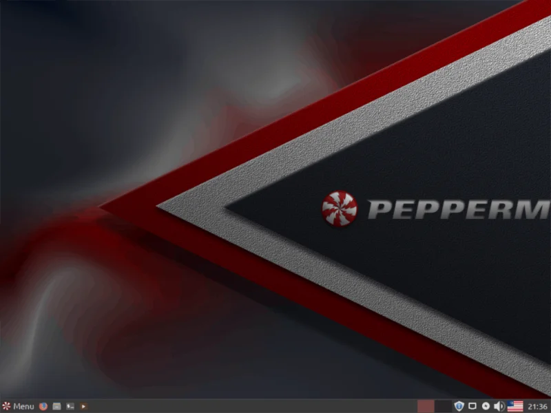 Come installare Peppermint OS