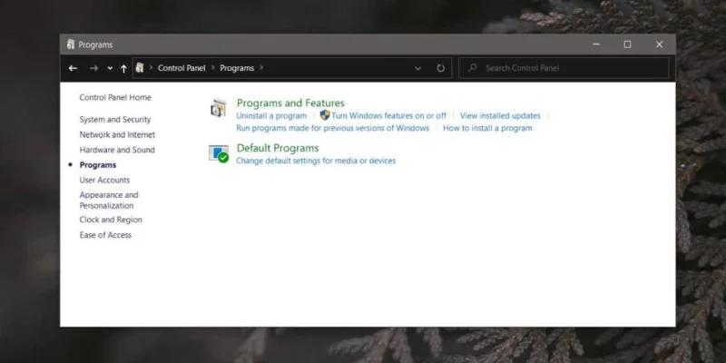 如何在 Windows 10 上啟用 SMB