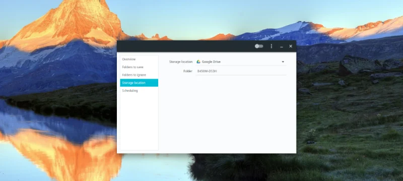4 modi per eseguire il backup delle app Linux Wine