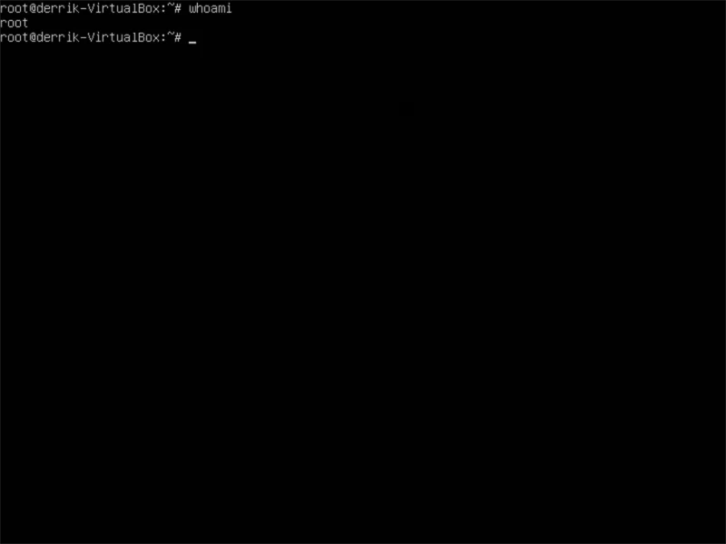 Come reimpostare una password dimenticata su Linux