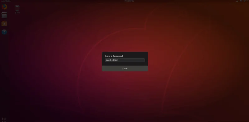 Como desativar a verificação de versão para extensões Gnome