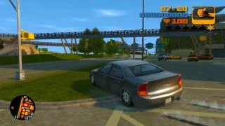 如何在 Linux 上玩 GTA III