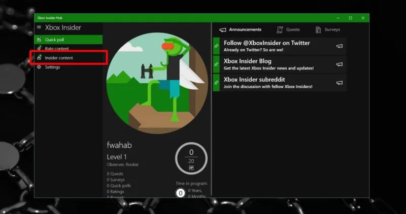 如何在 Windows 10 上獲得 Minecraft Beta