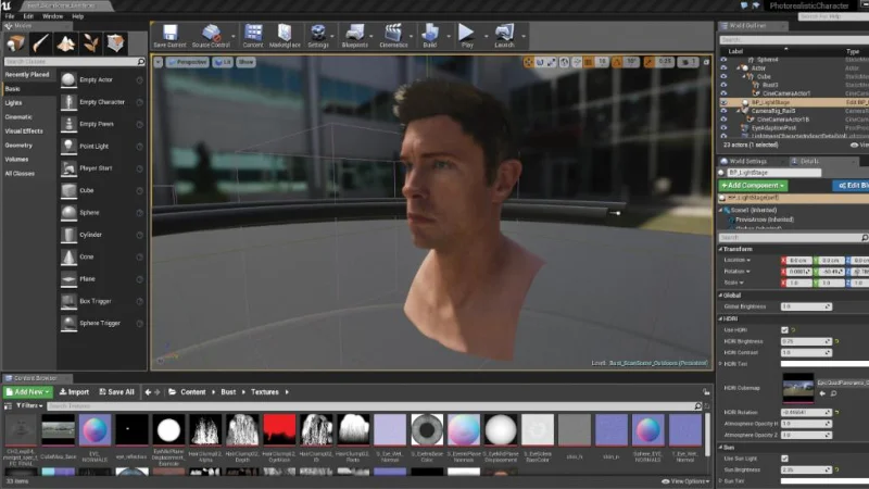 Ubuntu에 Unreal Engine 4를 설치하는 방법