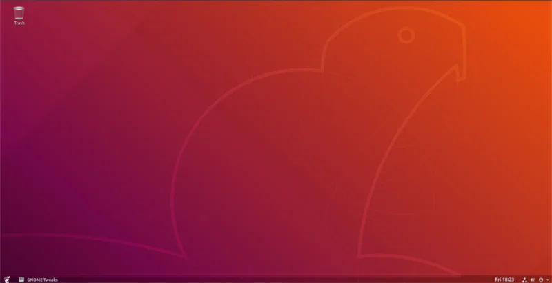 كيفية جعل Gnome Shell مثل Windows باستخدام Dash To Panel
