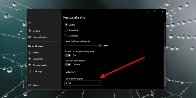 如何關閉 Windows 10 音量媒體控件