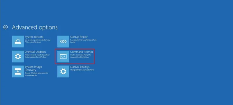Como corrigir “Nenhum dispositivo de inicialização encontrado” no Windows 10 (guia completo) Como corrigir “Nenhum dispositivo de inicialização encontrado” no Windows 10 (guia completo)
