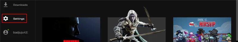 So beheben Sie, dass der Epic Games Launcher nicht funktioniert