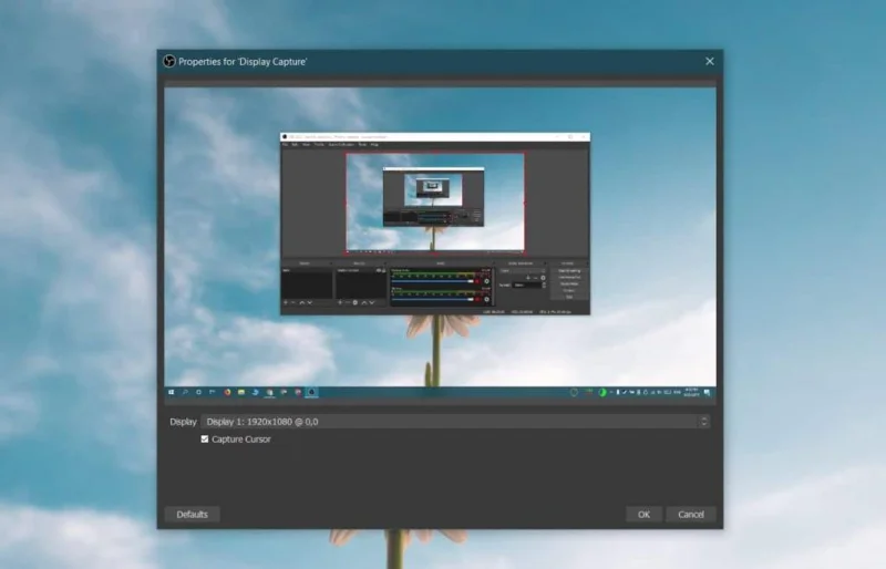 Come registrare più schermate contemporaneamente su Windows 10