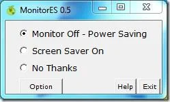 鎖定 Windows 桌面時關閉顯示、暫停媒體、通知聯繫人
