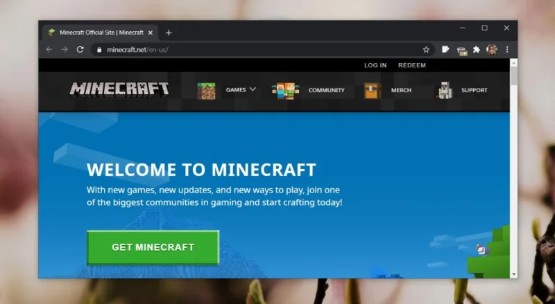 So erhalten Sie den kostenlosen Download der Minecraft Java Edition (Testversion)