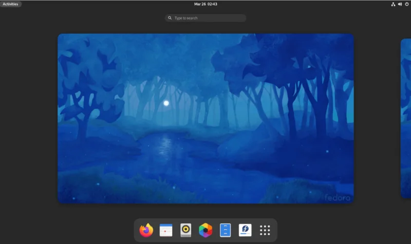 كيفية تثبيت Gnome 40 على Linux مبكرًا