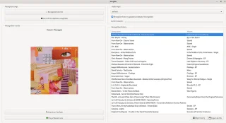 كيفية استخدام Shazam على سطح مكتب Linux مع SongRec