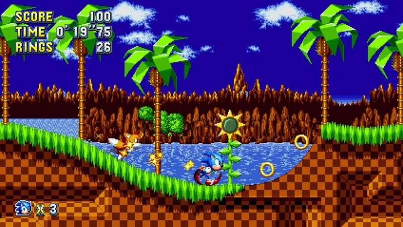 如何在 Linux 上玩 Sonic Mania