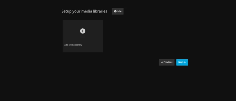 كيفية إعداد خادم وسائط Jellyfin على نظام Linux