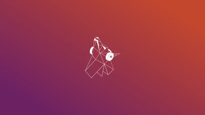 Cum să obțineți imagini de fundal Ubuntu 19.04 pe Ubuntu 18.04 LTS.