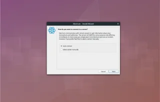如何在 Linux 上安裝 Electrum