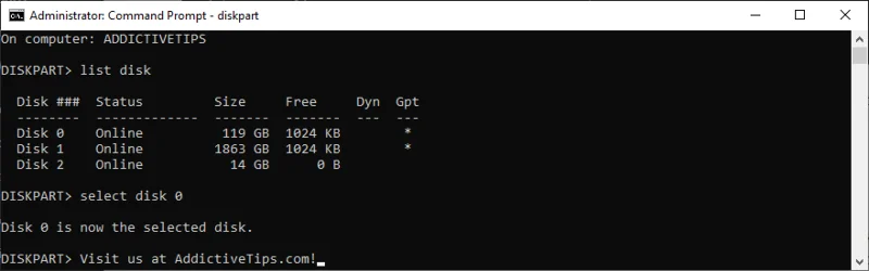 SSD不顯示？未檢測到新 SSD 時該怎麼辦