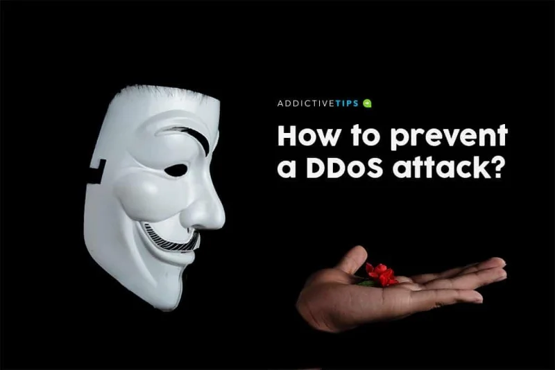 Cosa sono gli attacchi DDoS e come proteggersi da essi