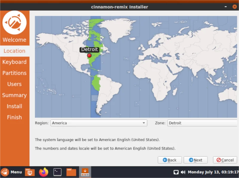 كيفية تثبيت بيئة سطح المكتب Cinnamon في Ubuntu 20.04 LTS