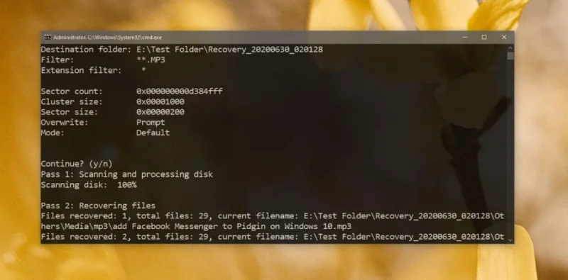 回收站中丟失的 Windows 10 已刪除項目（專家修復）