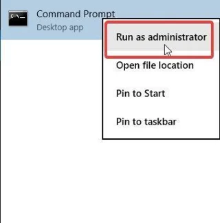 So beheben Sie den Windows 10-Fehler 0X800f081f [Gelöst]