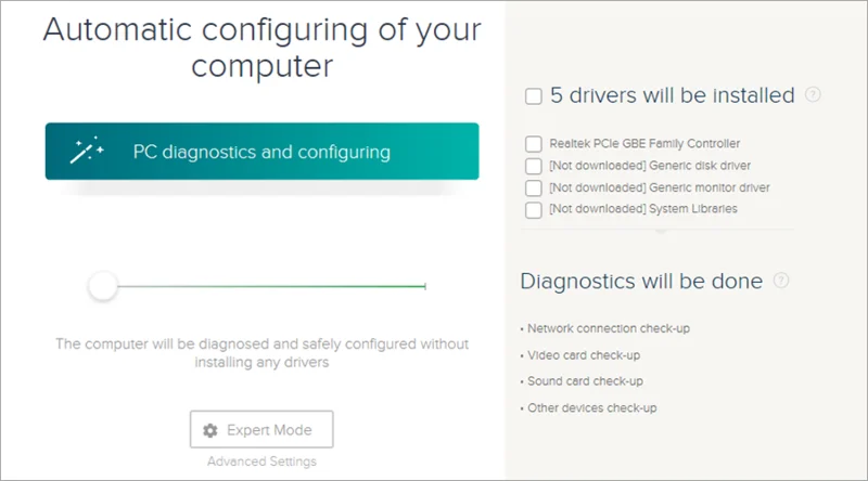 DriverPack Solution для Windows: скачать, установить + как использовать