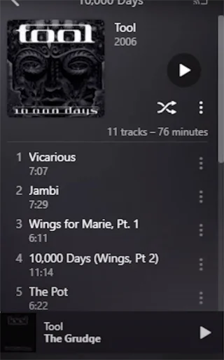 如何在 Linux 桌面上收聽 Plex 音樂收藏