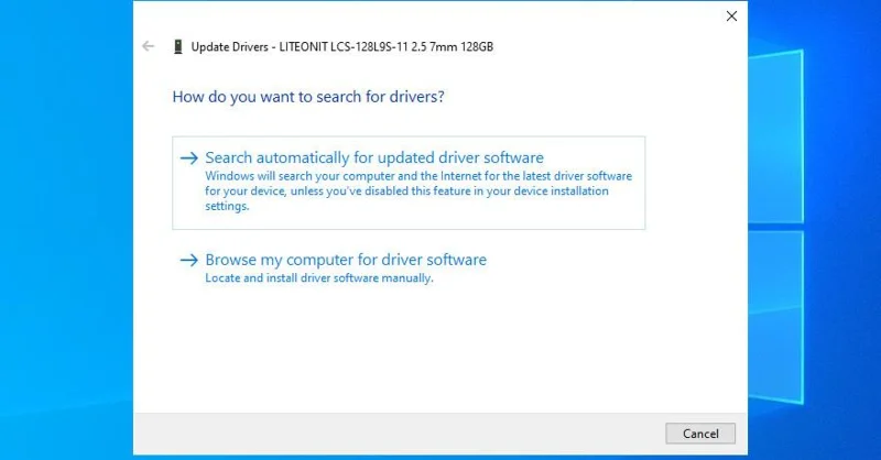 Como corrigir “Nenhum dispositivo de inicialização encontrado” no Windows 10 (guia completo) Como corrigir “Nenhum dispositivo de inicialização encontrado” no Windows 10 (guia completo)
