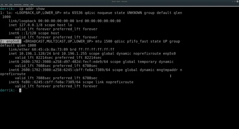 Wondershaper를 사용하여 Linux에서 대역폭을 관리하는 방법