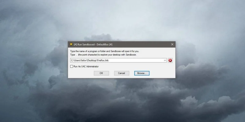 Come eseguire lo screenshot delle app che bloccano gli screenshot su Windows 10