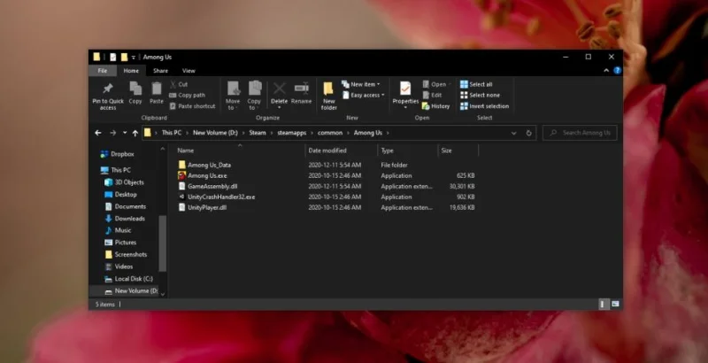 So spielen Sie unter uns auf dem Mac