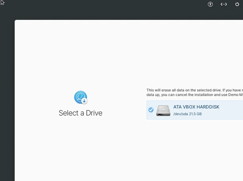 So installieren Sie Elementary OS 6
