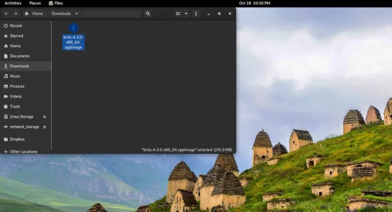 Come installare AppImages su Linux in modo semplice