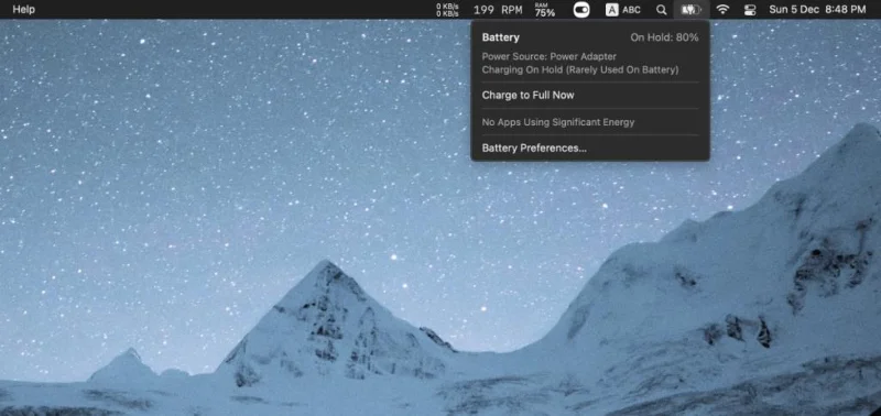 Come risolvere la ricarica in attesa su MacBook