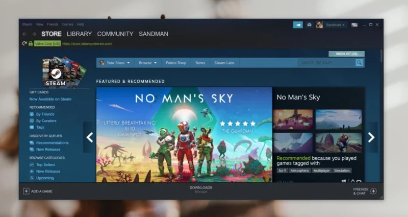 Steam 無響應：如何修復 Steam 無法在 PC 上運行的問題（8 種可能的解決方案）